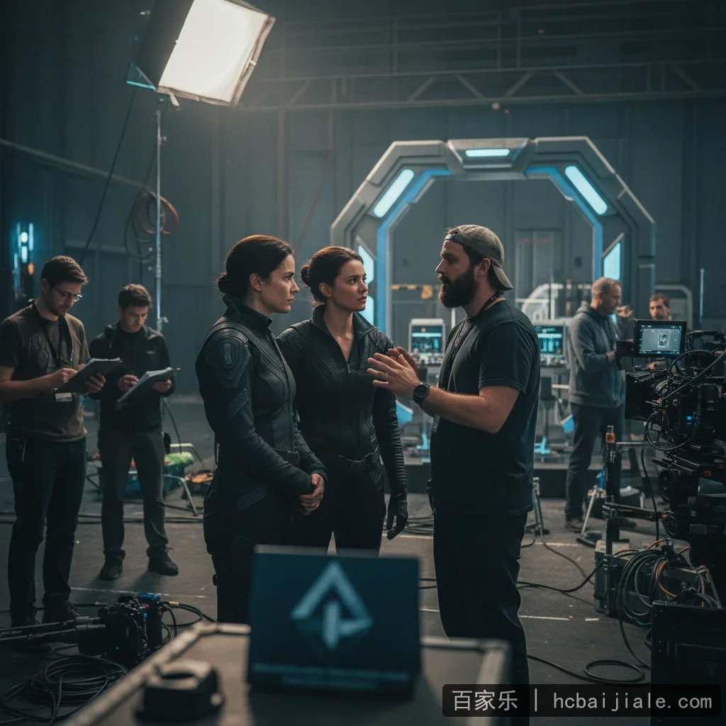 百家乐 - 演员A与导演B合作新片首曝预告，网友热议剧情与阵容 - 百家 配图1