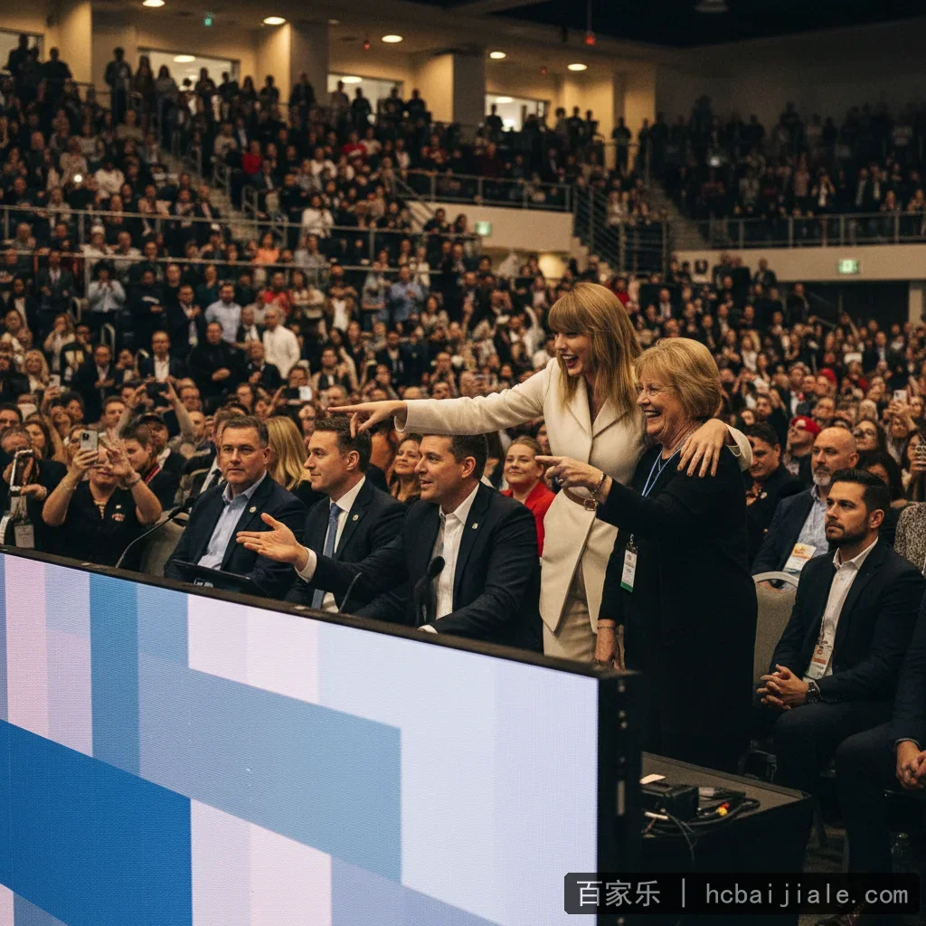 百家乐 - 霉霉泰勒·斯威夫特与NFL球星特拉维斯·凯尔西恋情再添实锤： 配图1