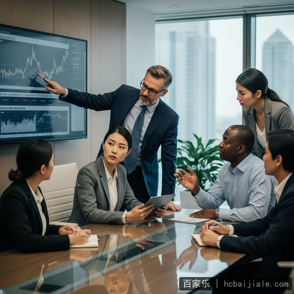 百家乐 - 美国国债收益率飙升，市 百家乐代理合作 场担忧加剧全球金融波 配图1