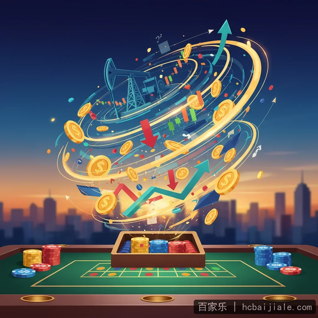 财经热点 过去24小时热点事件